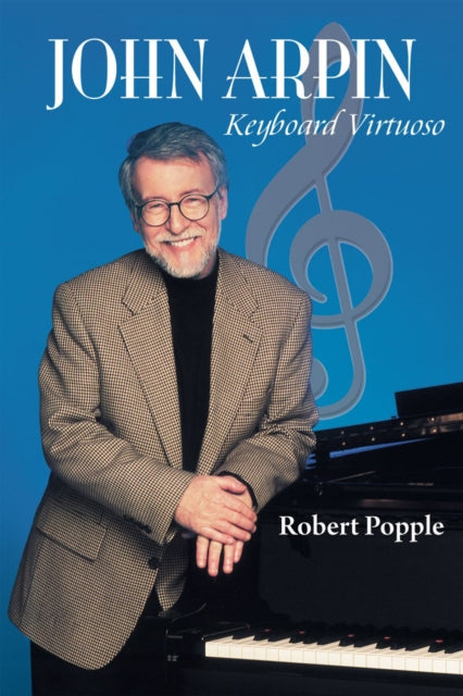 Book cover of: John Arpin