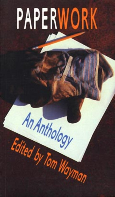 Book cover of: Paperwork