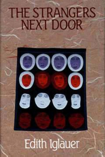 Book cover of: Strangers Next Door