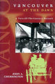 Book cover of: Vancouver at the Dawn