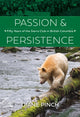 Book cover of: Passion and Persistence. By: Diane Pinch