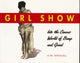Book cover of: Girl Shows. By: A. W. Stencell