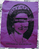 Book cover of: Punk Rock Fun Time Activity Book