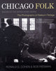 Book cover of: Chicago Folk. By: Raeburn Flerlage