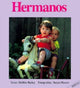 Book cover of: Hermanos. By: Debbie Bailey