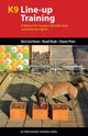 Book cover of: K9 Line-Up Training
