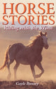 Book cover of: Horse Stories. By: Gayle Bunney
