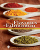 Book cover of: Flavours of Edmonton. By: Canadian Broadcast Corp