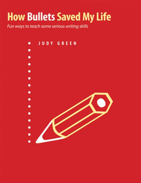 Book cover of: How Bullets Saved My Life. By: Judy Green