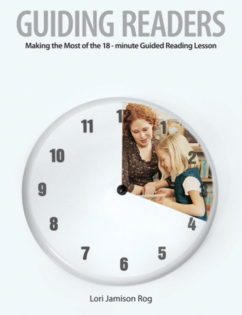 Book cover of: Guiding Readers