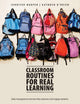 Book cover of: Classroom Routines for Real Learning. By: Jennifer Harper