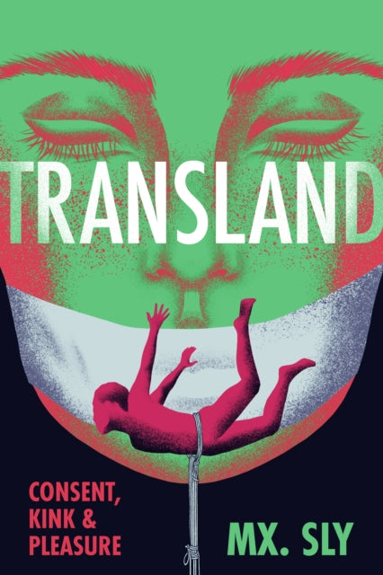 Book cover of: Transland. By: Mx Sly