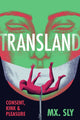 Book cover of: Transland. By: Mx Sly