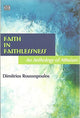 Book cover of: Faith In Faithlessness - An Anthology of Atheism