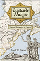 Book cover of: Insatiable Hunger - Colonial Encounters in Context. By: Joseph Graham