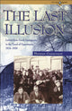 Book cover of: Last Illusion. By: Herman Ganzevoort