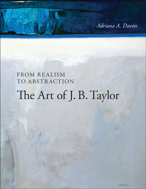 Book cover of: From Realism to Abstraction