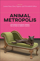 Book cover of: Animal Metropolis