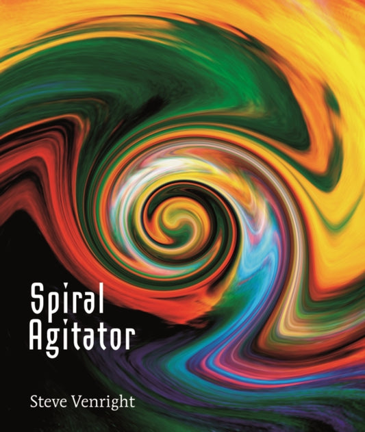 Book cover of: Spiral Agitator