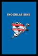 Book cover of: Inoculations. By: Darren O'Donnell