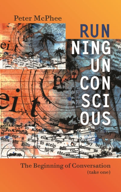 Book cover of: Running Unconscious