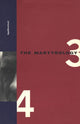 Book cover of: Martyrology Books 3 & 4. By: bpNichol