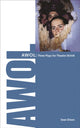 Book cover of: AWOL. By: Sean Dixon