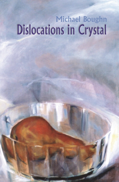 Book cover of: Dislocations in Crystal