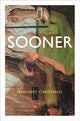 Book cover of: Sooner. By: Margaret Christakos