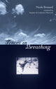 Book cover of: Fences in Breathing. By: Nicole Brossard