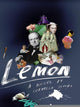 Book cover of: Lemon. By: Cordelia Strube