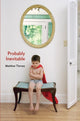 Book cover of: Probably Inevitable