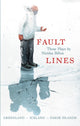 Book cover of: Fault Lines. By: Nicolas Billon