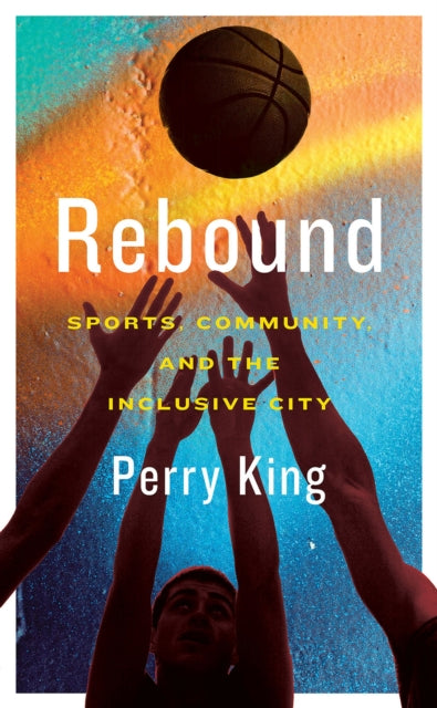 Book cover of: Rebound. By: Perry King