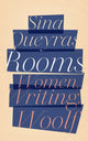 Book cover of: Rooms. By: Sina Queyras