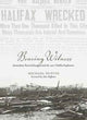 Book cover of: Bearing Witness. By: Michael Dupuis