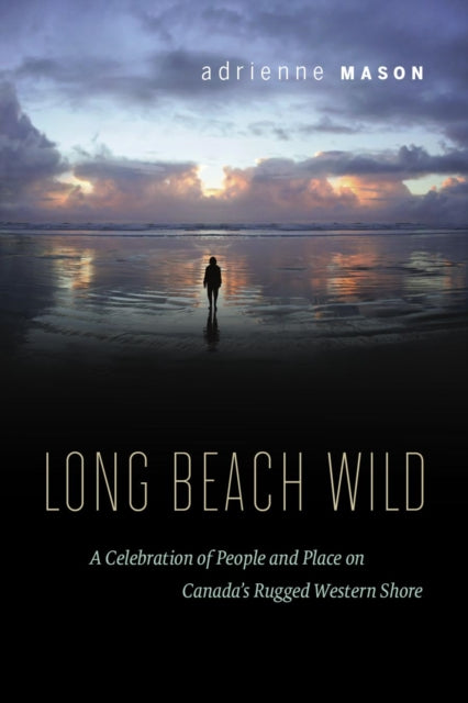 Book cover of: Long Beach Wild