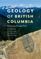 Book cover of: Geology of British Columbia. By: Sydney Cannings