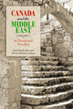 Book cover of: Canada and the Middle East