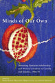 Book cover of: Minds of Our Own
