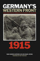 Book cover of: Germany’s Western Front: 1915