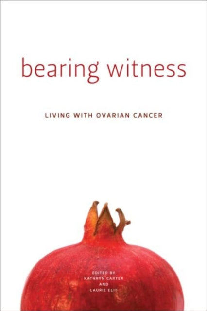 Book cover of: Bearing Witness