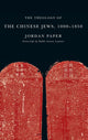 Book cover of: Theology of the Chinese Jews, 1000–1850. By: Jordan Paper