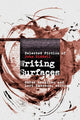 Book cover of: Writing Surfaces. By: Lori Emerson