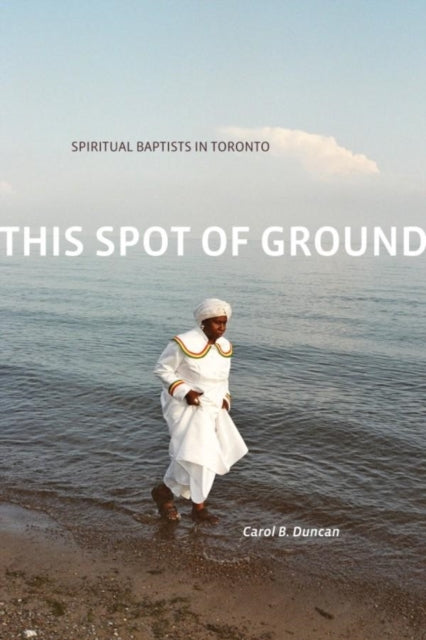 Book cover of: This Spot of Ground. By: Carol B. Duncan