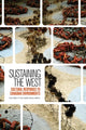 Book cover of: Sustaining the West. By: Liza Piper