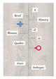 Book cover of: Brief History of Women in Quebec. By: Denyse Baillargeon