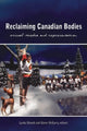Book cover of: Reclaiming Canadian Bodies