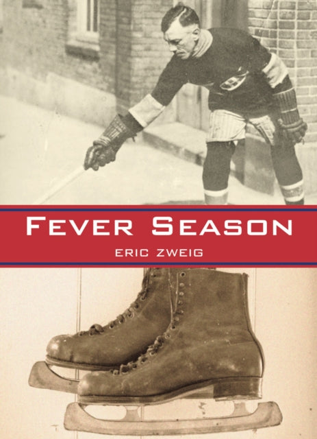 Book cover of: Fever Season