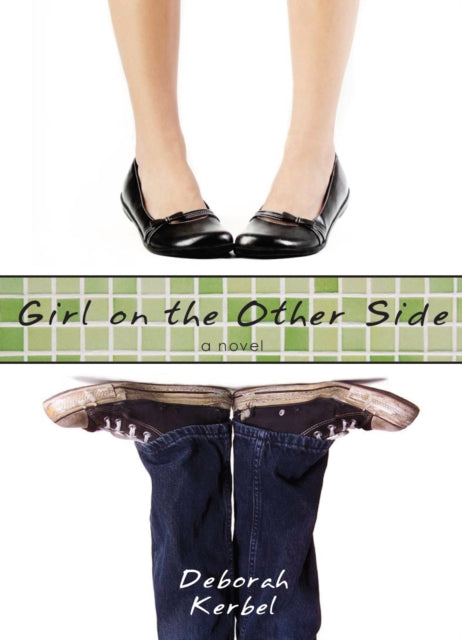 Book cover of: Girl on the Other Side